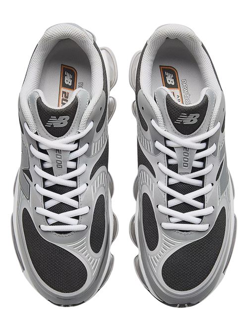 Sneaker Abzorb NEW BALANCE | U20003OZSILVERMETALLICFADEDBLACK